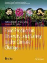 [PDF]Food Production, Diversity, and Safety Under Climate Change