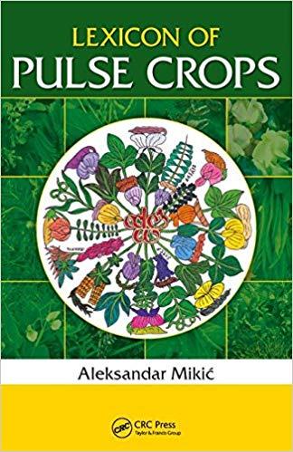 Lexicon of Pulse Crops