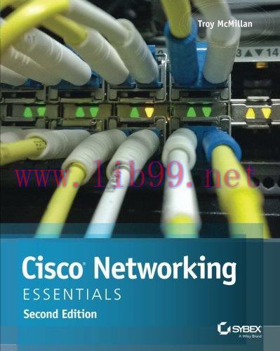 [FOX-Ebook]Cisco Networking Essentials, 2nd Edition