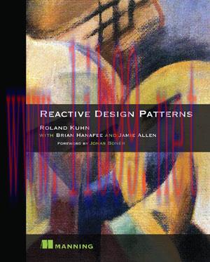 [SAIT-Ebook]Reactive Design Patterns