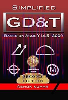 (PDF)Simplified GD&T: Based on ASME-Y 14.5-2009