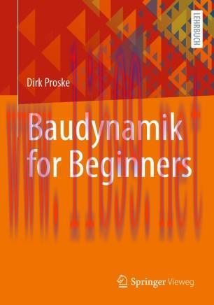 Baudynamik for Beginners
