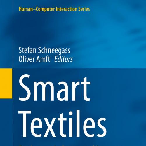 Smart Textiles_ Fundamentals, Design, and Interaction - 0009172