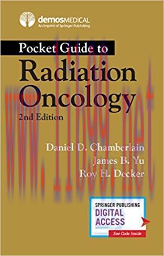 [PDF]Pocket Guide to Radiation Oncology 2nd Edition