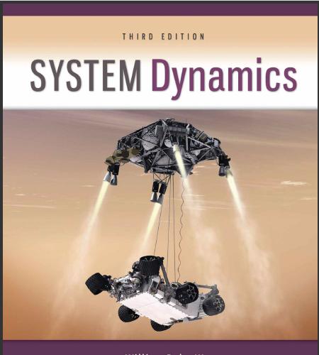 (Solution Manual)System Dynamics 3rd Edition.zip