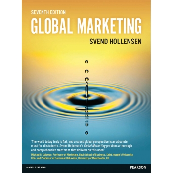 Global Marketing 7th by svend