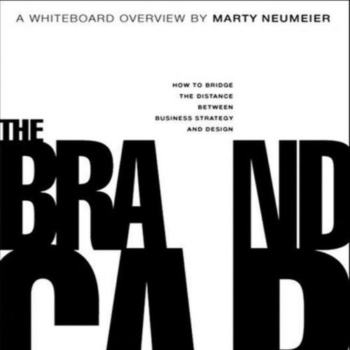 Brand Gap, Revised Edition (AIGA Design Press), The