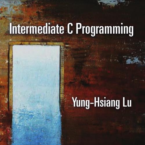 Intermediate C Programming 1th