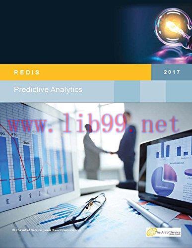 [FOX-Ebook]Redis PREDICTIVE ANALYTICS REPORT