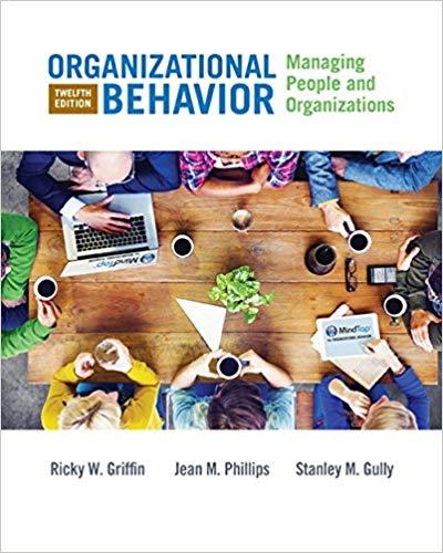 (IM)Organizational Behavior Managing People and Organizations, 12th Edition.pdf