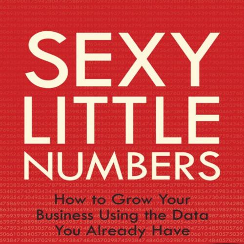 Sexy Little Numbers_ How to Grow Your Business Using the Data You Already Have - Dimitri Maex &...