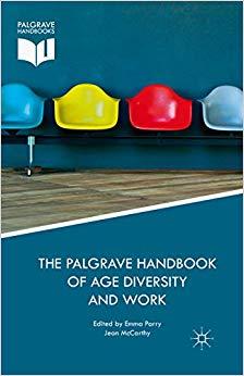 (PDF)The Palgrave Handbook of Age Diversity and Work 1st ed. 2017 Edition
