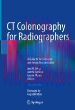 [PDF]CT Colonography for Radiographers: A Guide to Performance and Image Interpretation
