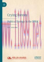 [PDF]Crying Forests: Political Ecology in the DPRK