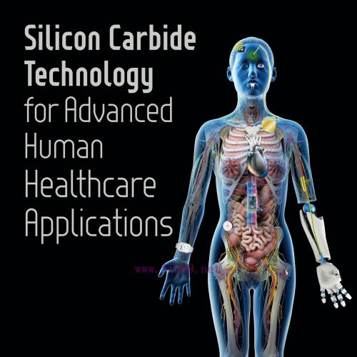 [AME]Silicon Carbide Technology for Advanced Human Healthcare Applications (Original PDF)