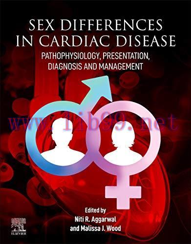 [AME]Sex differences in Cardiac Diseases: Pathophysiology, Presentation, Diagnosis and Manageme...