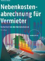 [PDF]Nebenkostenabrechnung f&uuml;r Vermieter: Sicherheit bei den Betriebskosten