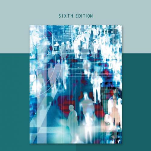 practical skeptic core concepts in sociology 6th, The - Wei Zhi