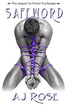 (PDF)Safeword (Power Exchange Book 2)