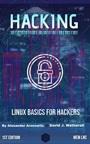 [FOX-Ebook]Hacking: Linux Basics for Hackers