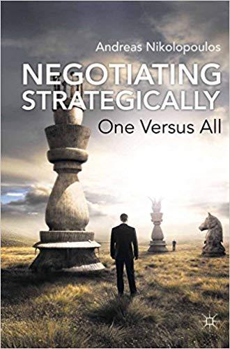 (PDF)Negotiating Strategically One Versus All 2011 Edition