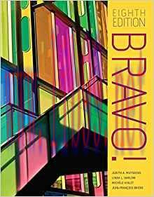 [PDF]Bravo! (World Languages)