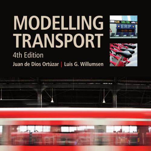 Modelling Transport, 4th Edition