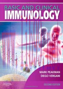 [AME]Basic and Clinical Immunology, 2nd Edition (Original PDF)