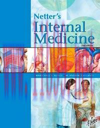 [AME]Netter&rsquo;s Internal Medicine, 2nd Edition (Original PDF)