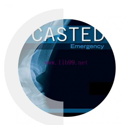 [AME]Continulus CASTED Emergency orthopaedics with a focus on acute musculoskeletal injuries 20...