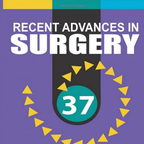 Recent Advances in Surgery 37 - Wei Zhi
