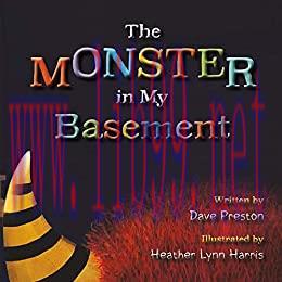 (PDF)The Monster in My Basement