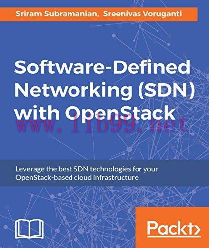 [FOX-Ebook]Software-Defined Networking (SDN) with OpenStack