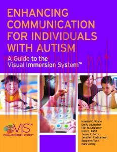 [AME]Enhancing Communication for Individuals with Autism: A Guide to the Visual Immersion Syste...