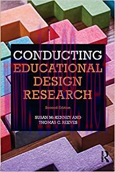 (PDF)Conducting Educational Design Research
