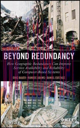 [FOX-Ebook]Beyond Redundancy