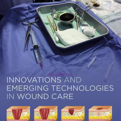 [AME]Innovations and Emerging Technologies in Wound Care (EPUB)