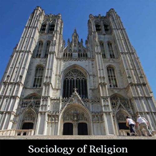Sociology of Religion_ Contemporary Developments