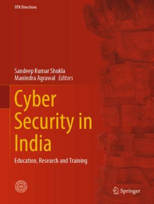 Cyber Security in India