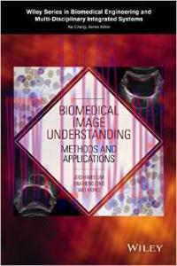 [AME]Biomedical Image Understanding: Methods and Applications