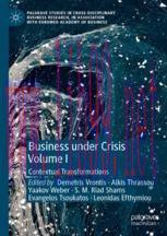 [PDF]Business Under Crisis Volume I: Contextual Transformations