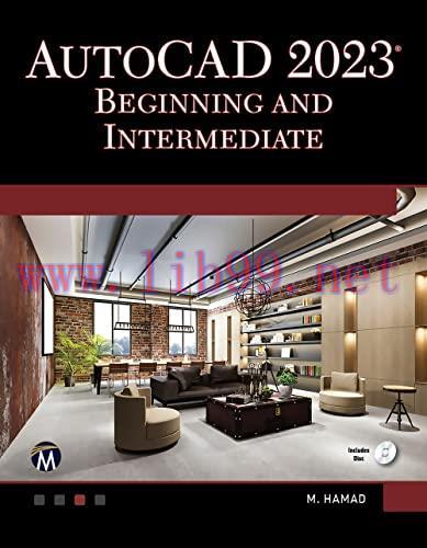 [FOX-Ebook]AutoCAD 2023 Beginning and Intermediate