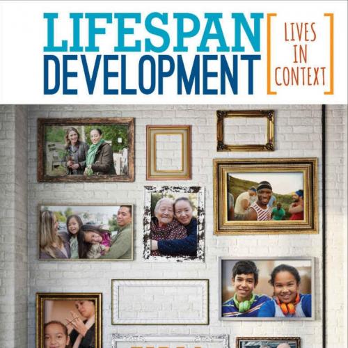 Lifespan Development_ Lives in - Tara L. Kuther - Tara L. Kuther