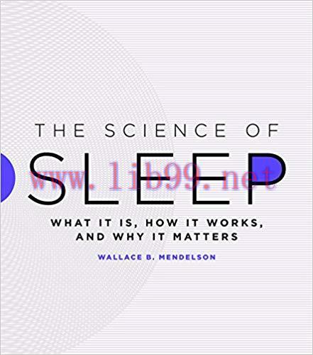 (PDF)The Science of Sleep: What It Is, How It Works, and Why It Matters 1st Edition