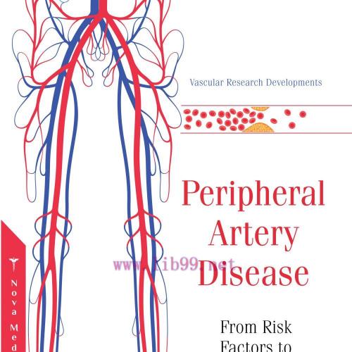 [AME]Peripheral Artery Disease: From_ Risk Factors to Management (Original PDF)