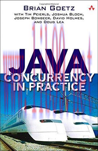 [FOX-Ebook]Java Concurrency in Practice