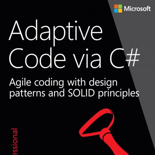 Adaptive Code via C-