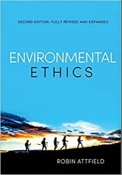 (PDF)Environmental Ethics An Overview for the Twenty-First Century