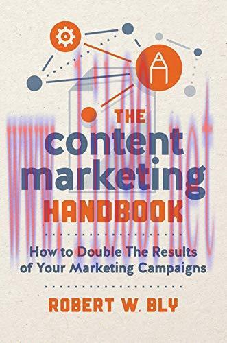 [FOX-Ebook]The Content Marketing Handbook: How to Double the Results of Your Marketing Campaign...