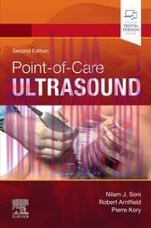 [AME]Point of Care Ultrasound, 2nd Edition (Videos Only, Organized)